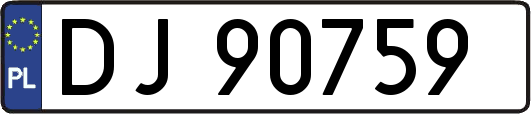 DJ90759