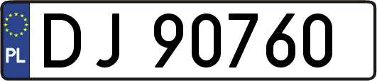 DJ90760