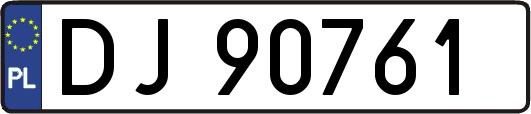 DJ90761