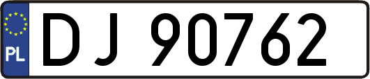 DJ90762