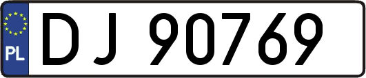 DJ90769