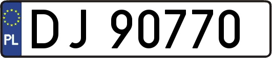 DJ90770
