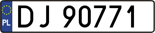 DJ90771