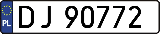 DJ90772