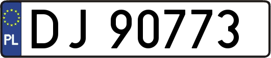 DJ90773