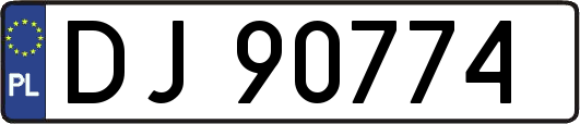 DJ90774