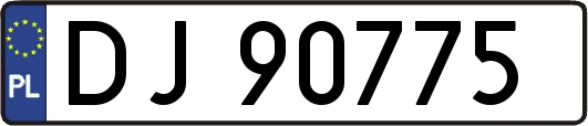 DJ90775