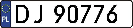 DJ90776
