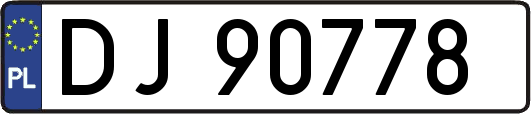 DJ90778