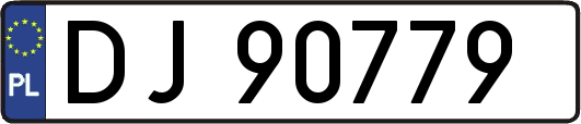 DJ90779