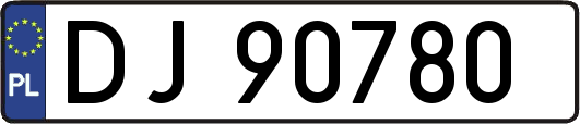 DJ90780