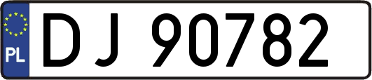 DJ90782