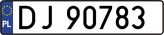 DJ90783