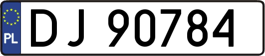DJ90784