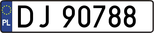 DJ90788