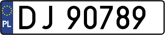 DJ90789