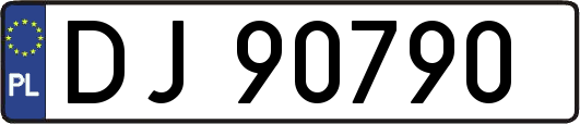 DJ90790