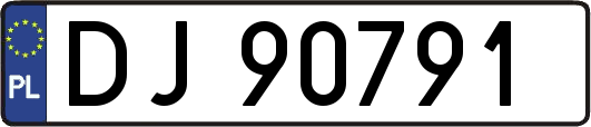 DJ90791