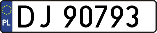 DJ90793