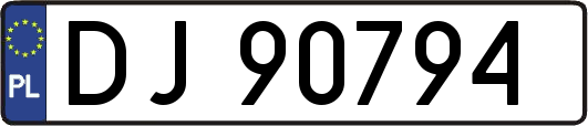 DJ90794