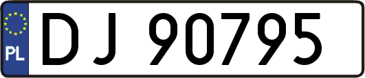 DJ90795