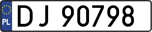 DJ90798