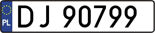 DJ90799