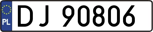 DJ90806