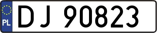 DJ90823