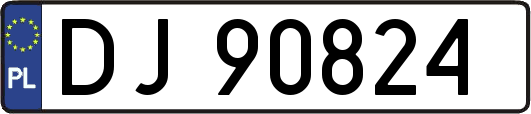 DJ90824