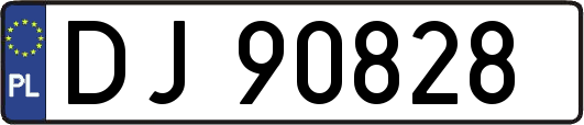 DJ90828