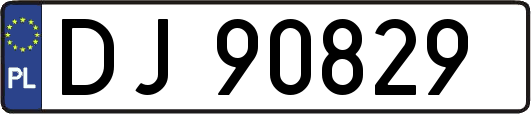 DJ90829