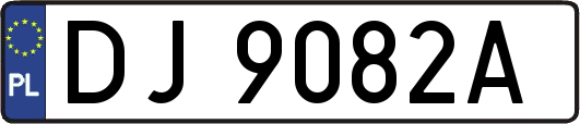 DJ9082A