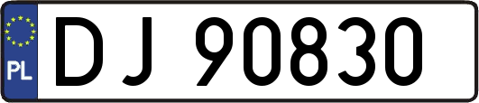 DJ90830