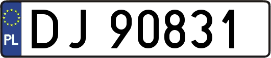 DJ90831