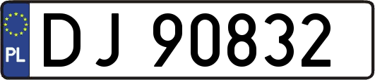 DJ90832