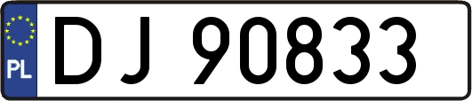 DJ90833