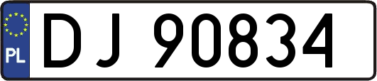 DJ90834