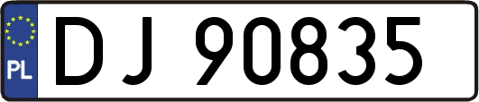 DJ90835
