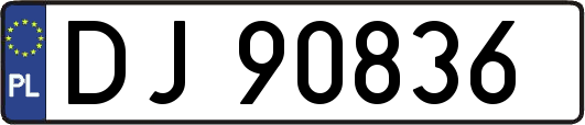 DJ90836