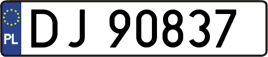 DJ90837