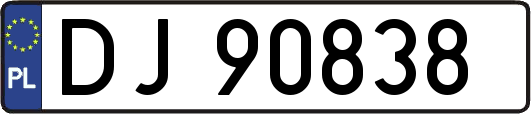 DJ90838
