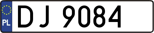 DJ9084