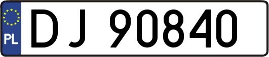 DJ90840