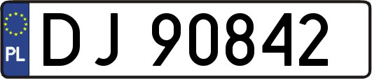 DJ90842