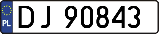 DJ90843