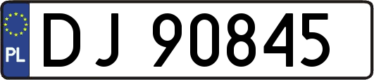 DJ90845