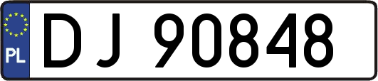 DJ90848