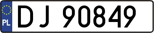 DJ90849