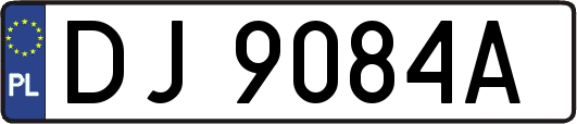 DJ9084A